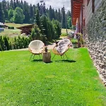Goralove Pole * Brzegi (Tatra)
