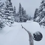 Goralove Pole * Brzegi (Tatra)