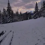 Goralove Pole Brzegi (Tatra)