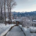 Goralove Pole * Brzegi (Tatra)