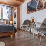 Goralove Pole Brzegi (Tatra)
