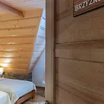 Privatunterkunft Goralove Pole