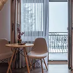 Goralove Pole Privatunterkunft *