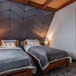 Goralove Pole Privatunterkunft Brzegi (Tatra)
