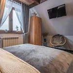 Privatunterkunft Goralove Pole *