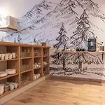 Goralove Pole Privatunterkunft Brzegi (Tatra)