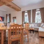 Privatunterkunft Goralove Pole *