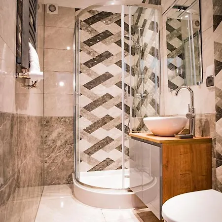 Goralove Pole * Brzegi (Tatra)