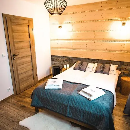 Goralove Pole * ブジェギ