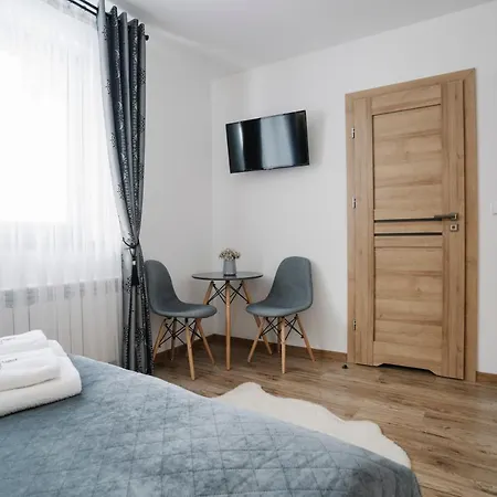 Goralove Pole * Brzegi (Tatra)