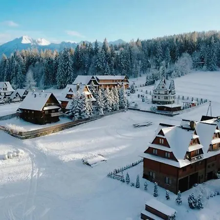 Alloggio in famiglia Goralove Pole