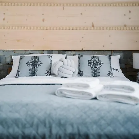 Goralove Pole Alloggio in famiglia *