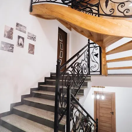 Goralove Pole * ブジェギ