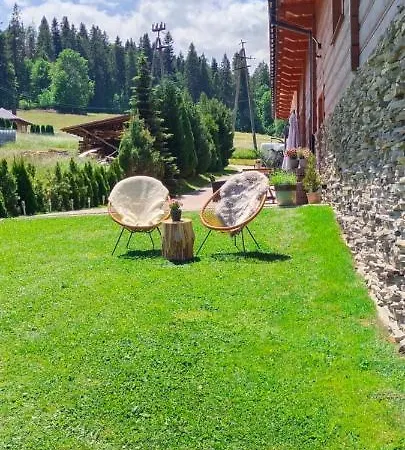 Goralove Pole * Brzegi (Tatra)