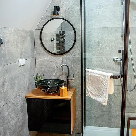 Goralove Pole * Brzegi (Tatra)