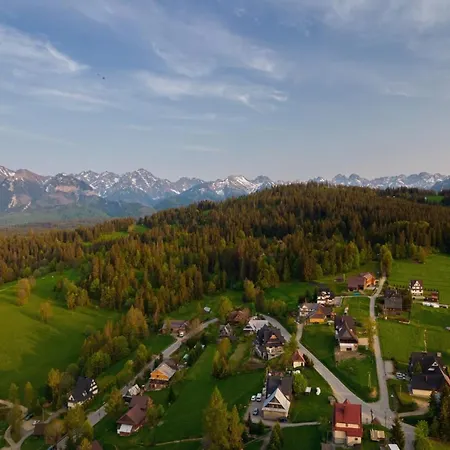 Goralove Pole * Brzegi (Tatra)