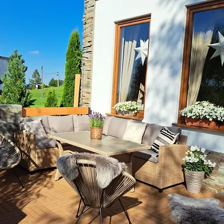 Goralove Pole * ブジェギ