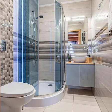 Goralove Pole Alloggio in famiglia *