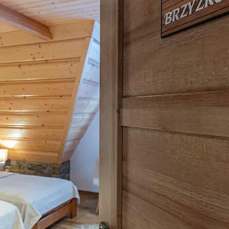 Privatunterkunft Goralove Pole