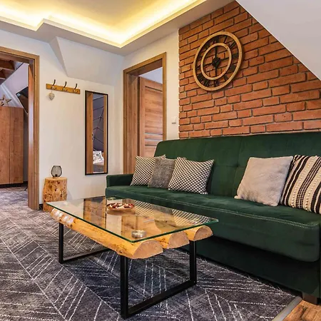 Homestay Goralove Pole