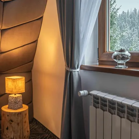 Goralove Pole * Brzegi (Tatra)