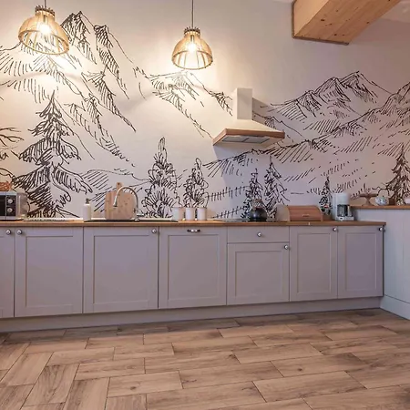 Goralove Pole ホームステイ