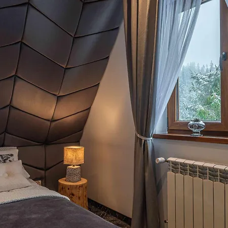 Goralove Pole ホームステイ *