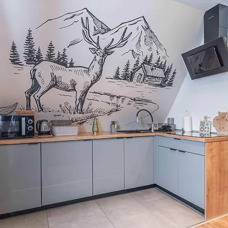 Alloggio in famiglia Goralove Pole *