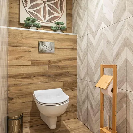 Goralove Pole ホームステイ *