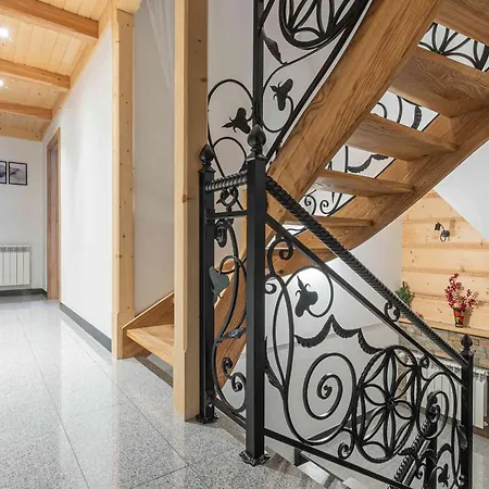 Goralove Pole * Brzegi (Tatra)