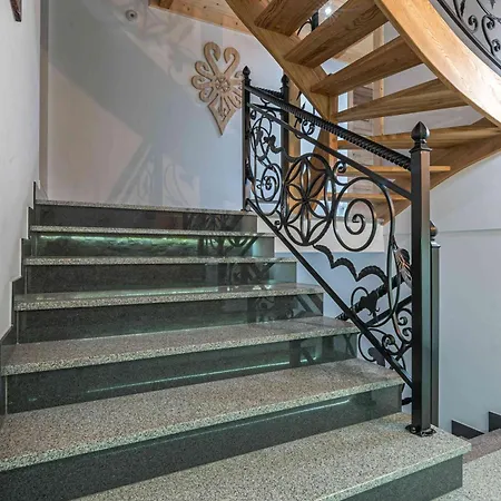 Goralove Pole Alloggio in famiglia