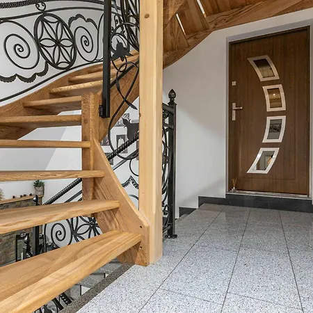 Goralove Pole Privatunterkunft *