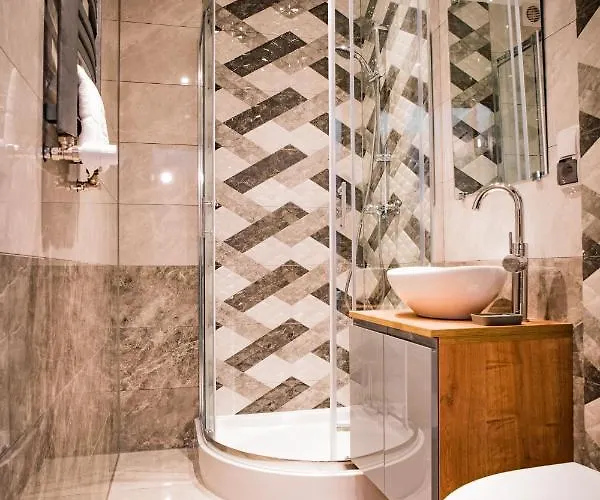 Goralove Pole * Brzegi (Tatra)