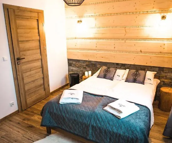 Goralove Pole * Brzegi (Tatra)