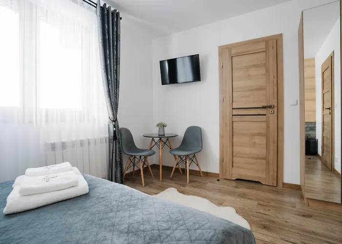 Goralove Pole * Brzegi (Tatra)