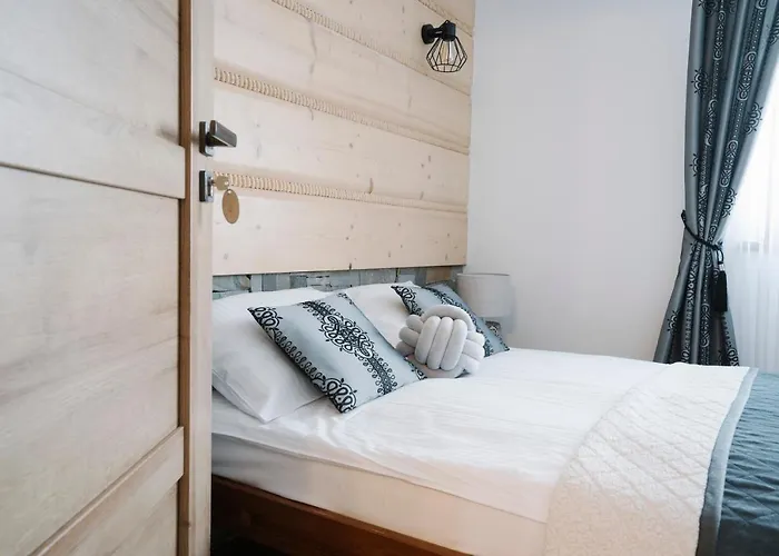 Goralove Pole Brzegi (Tatra)