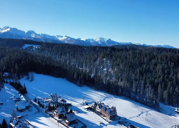 Goralove Pole Brzegi (Tatra)