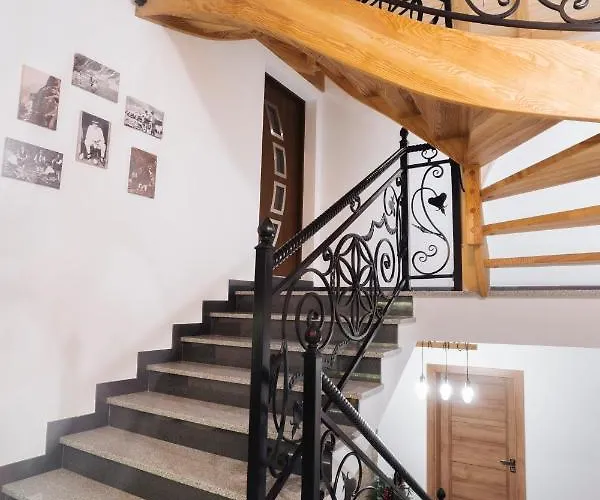 Goralove Pole * Brzegi (Tatra)