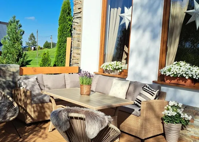 Goralove Pole * Brzegi (Tatra)