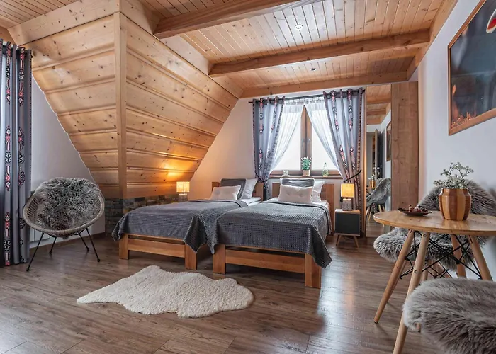 Goralove Pole Kwatera prywatna *