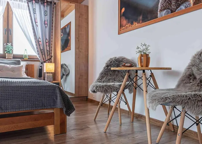 Goralove Pole Brzegi (Tatra)