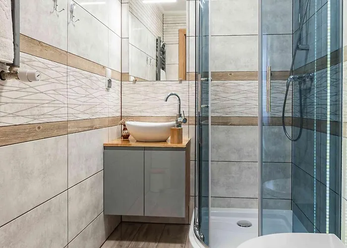 Goralove Pole Privatunterkunft