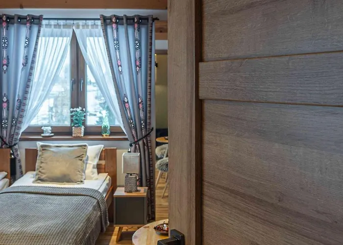 Goralove Pole * Brzegi (Tatra)