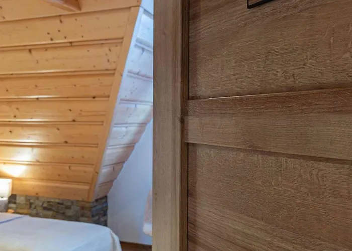 Privatunterkunft Goralove Pole