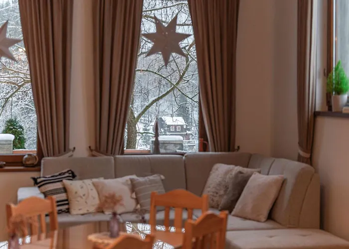 Goralove Pole Brzegi (Tatra)