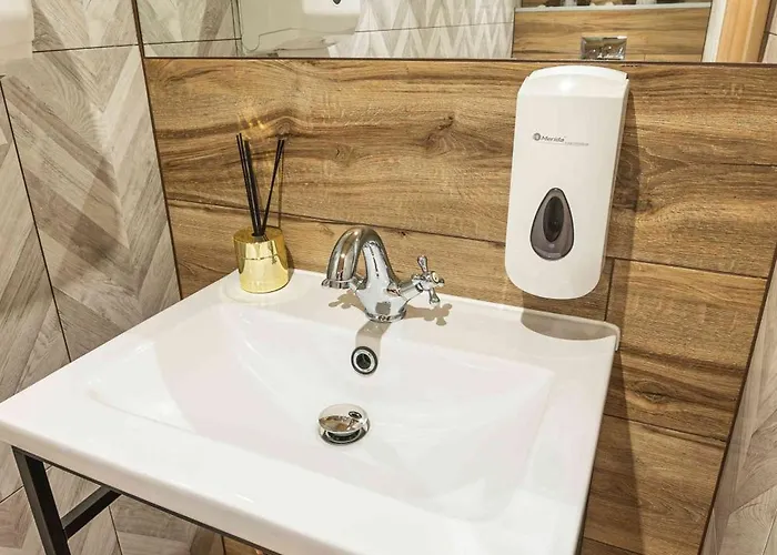 Goralove Pole Privatunterkunft