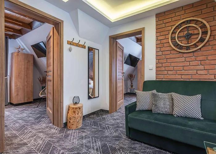 Goralove Pole Kwatera prywatna *