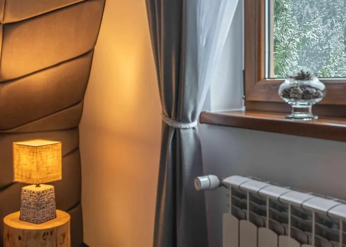 Goralove Pole * Brzegi (Tatra)