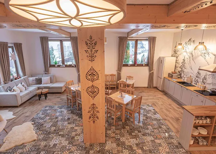 Goralove Pole Brzegi (Tatra)