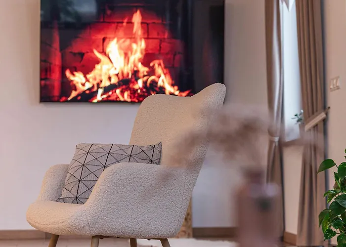 Goralove Pole * Brzegi (Tatra)